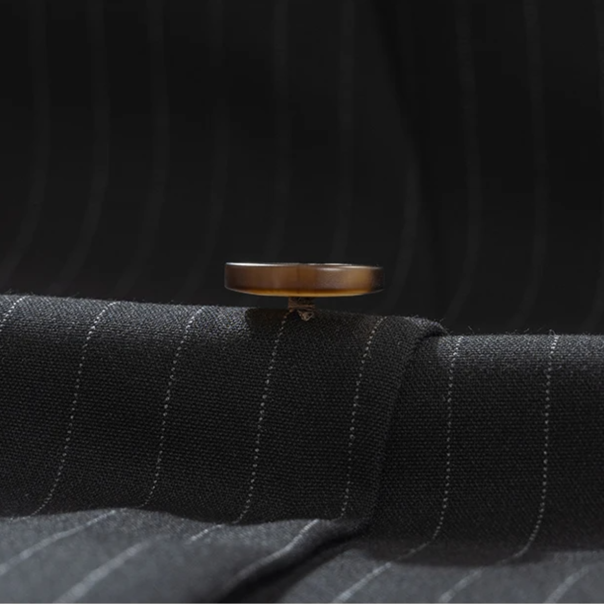 The Castelvetro Men’s Elegant 3 Piece Suit – Slim Fit Blazer, Waistcoat & Trousers Set