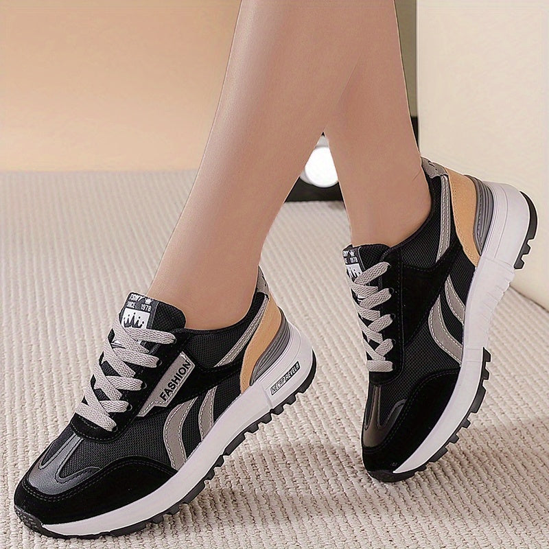 Elisia | Breathable Orthopedic Sneakers for Women