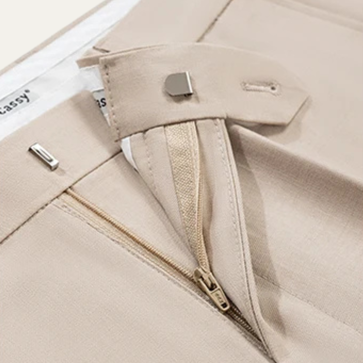 The Sassuolo Men's Military Style Suit Set – Slim Fit Jacket & Trousers