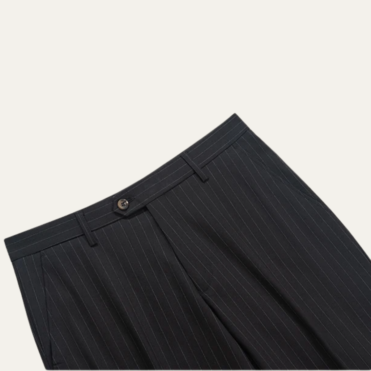 The Castelvetro Men’s Elegant 3 Piece Suit – Slim Fit Blazer, Waistcoat & Trousers Set