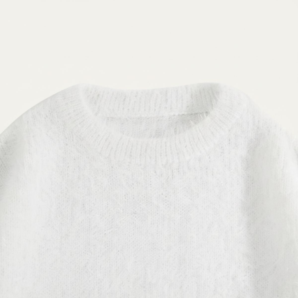The Kingswell Luxury Cashmere Sweater