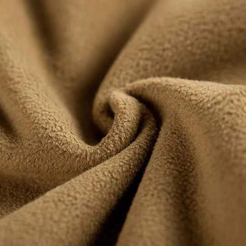 Nolan | Men’s Quarter-Zip Stylish Sweatshirt – Solid Colour Outdoor Comfort Pullover