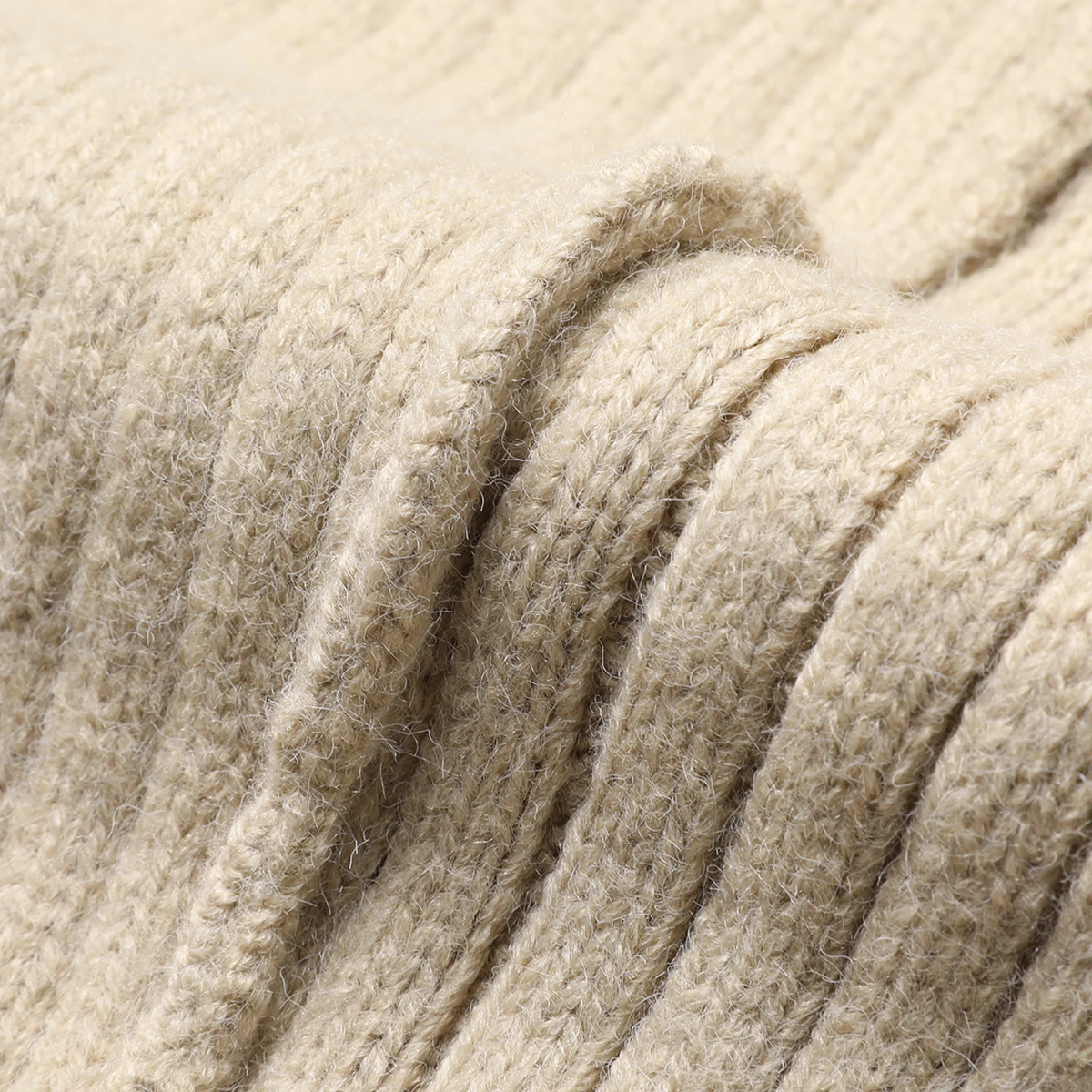 The Hebrides Men's Chunky Knit Shawl Collar Cardigan