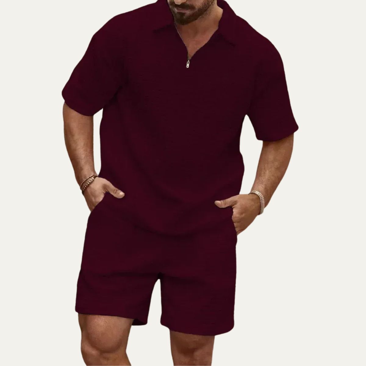 The Alderstone Lightweight Summer Set
