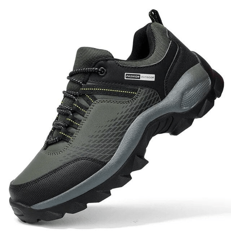 Ivan | Men's Breathable Lightweight Non-Slip Running Sneakers
