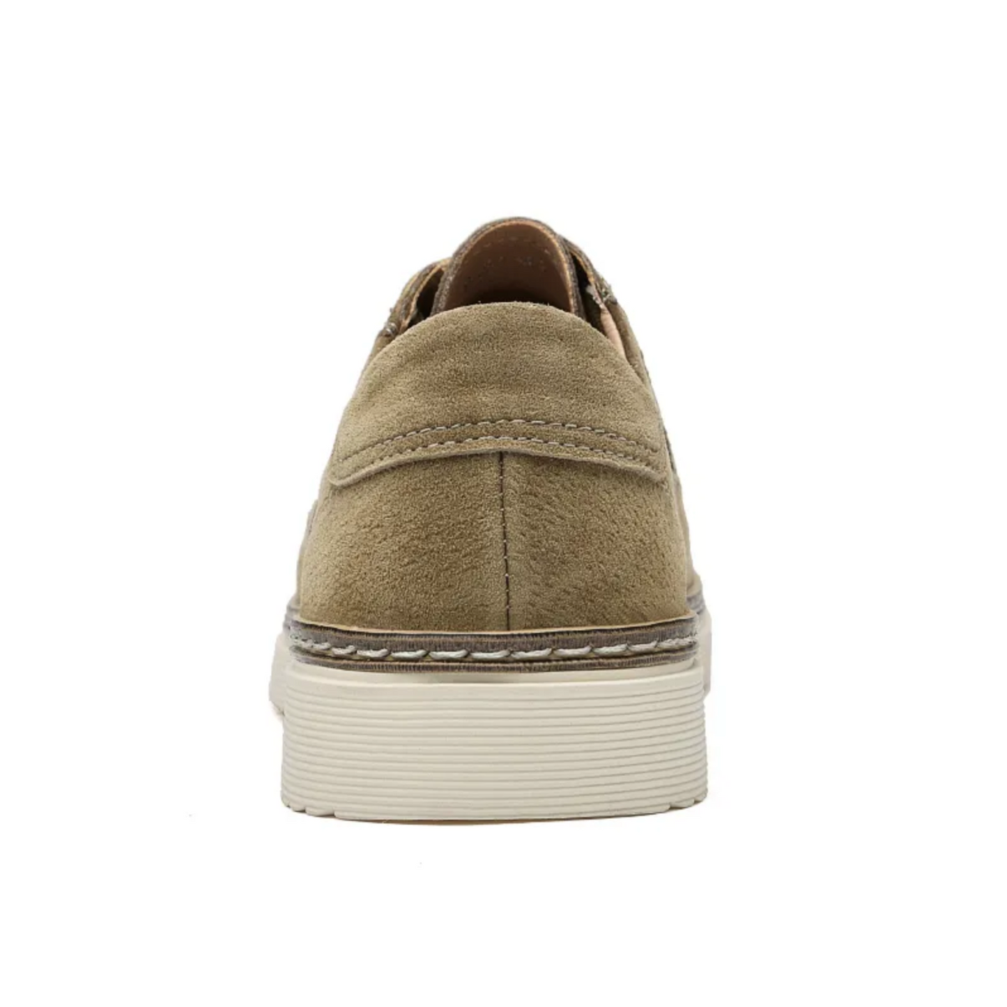 Gareth | Men’s Classic Oxford-Style Sneakers – Timeless Elegance & Everyday Comfort