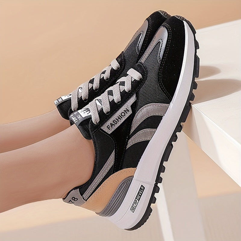 Elisia | Breathable Orthopedic Sneakers for Women