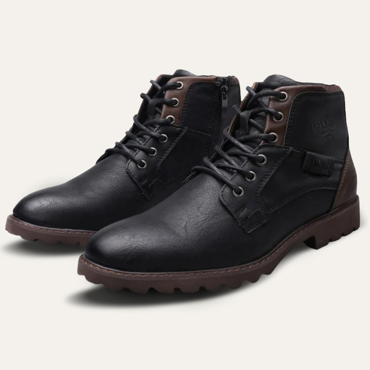 The Oakshade Men’s Leather Boots