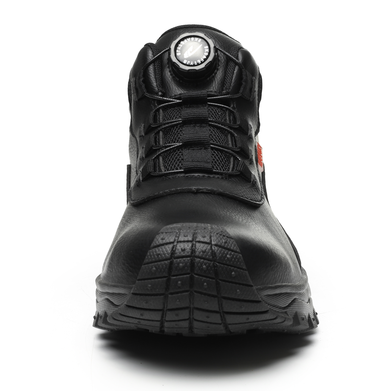 Richmond | Premium Ultralight Safety Shoes – Shockproof, Puncture-Resistant & Waterproof with Ankle Protection