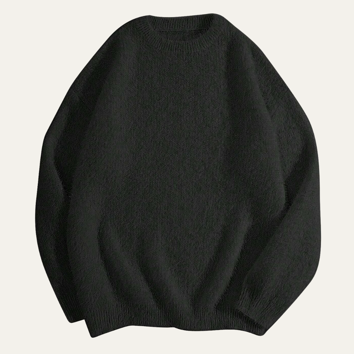 The Kingswell Luxury Cashmere Sweater
