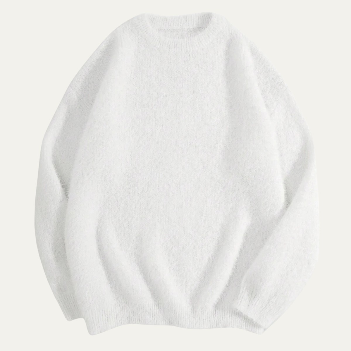 The Kingswell Luxury Cashmere Sweater