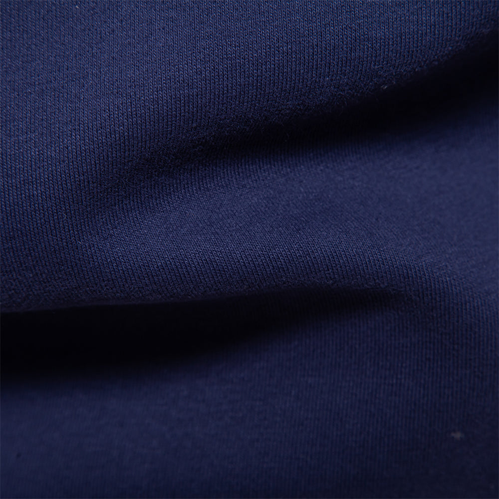 Lisbeth | Men's Buttoned Polo Neck Sweatshirt – Warm & Stylish