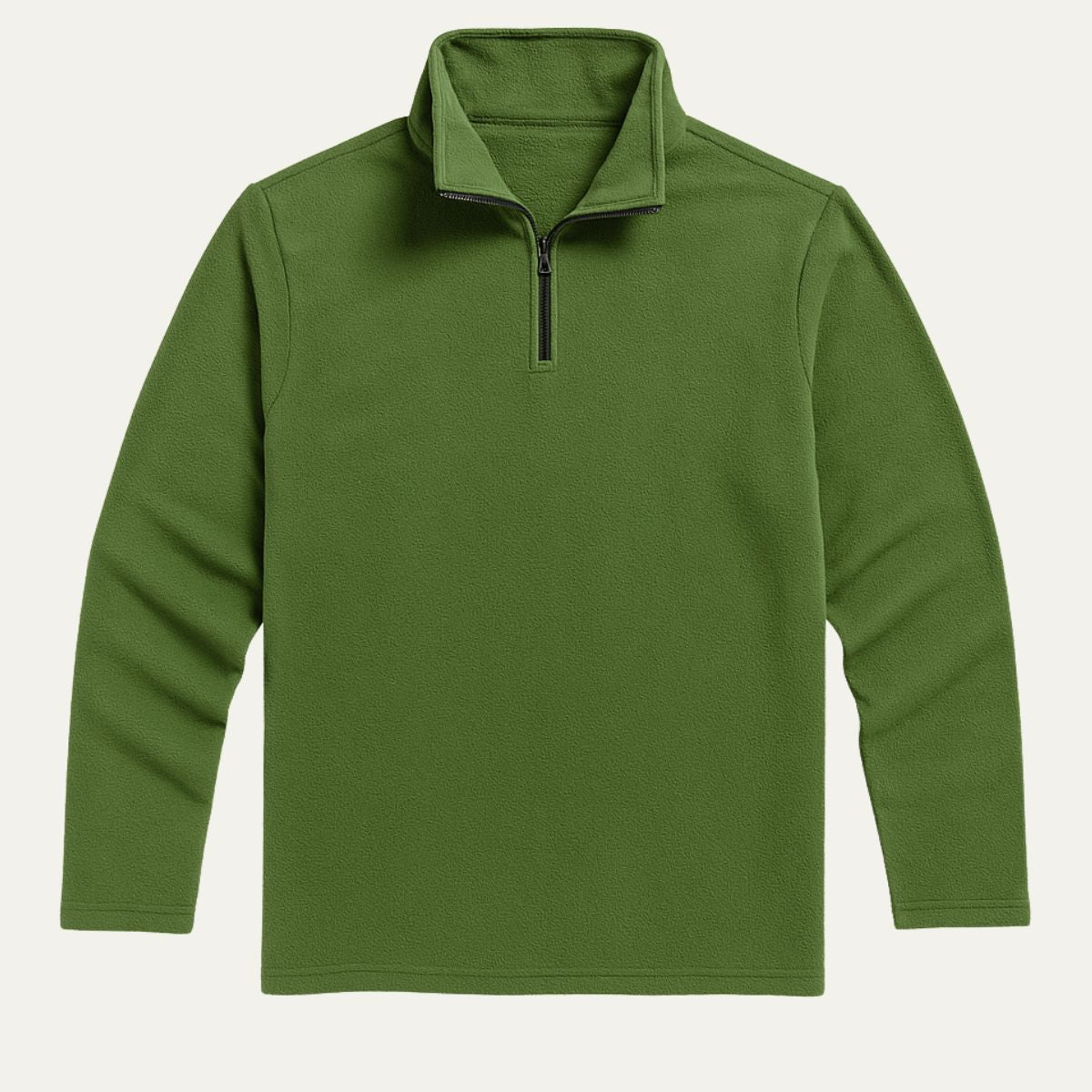 The Copenhagen Men&#39;s Merino Quarter Zip Jumper