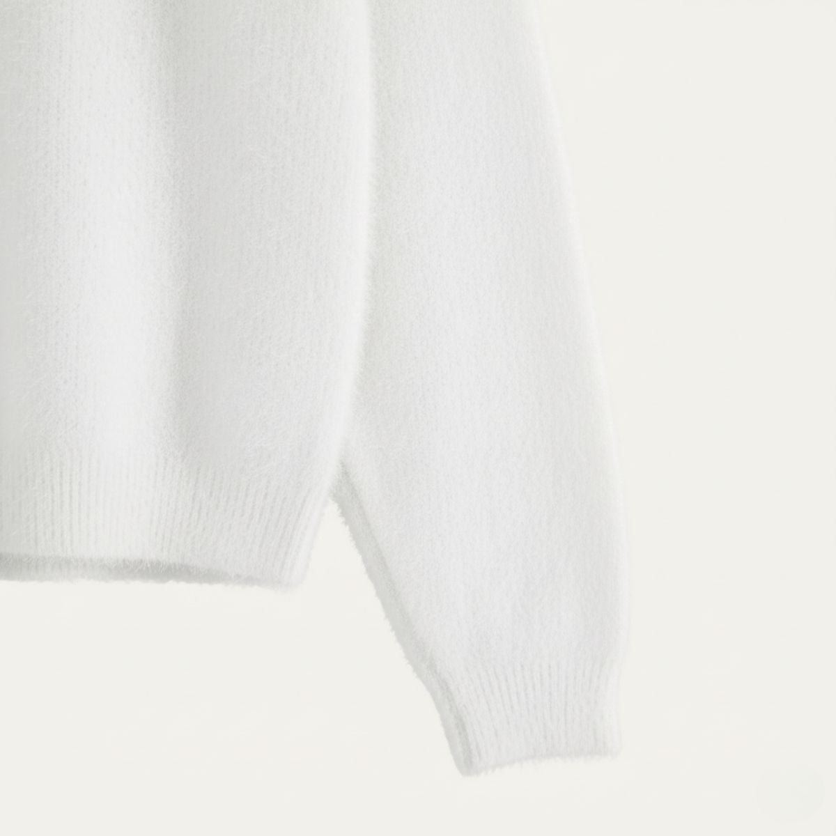 The Kingswell Luxury Cashmere Sweater