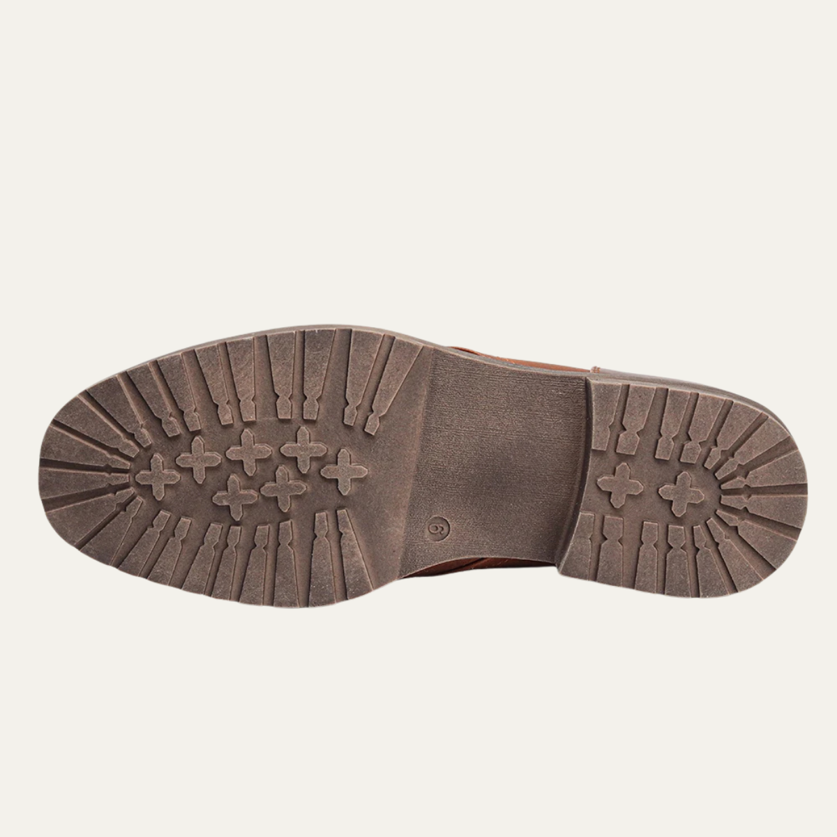 The Cliveden Men's Stylish Lace Up Ankle Vintage Boots