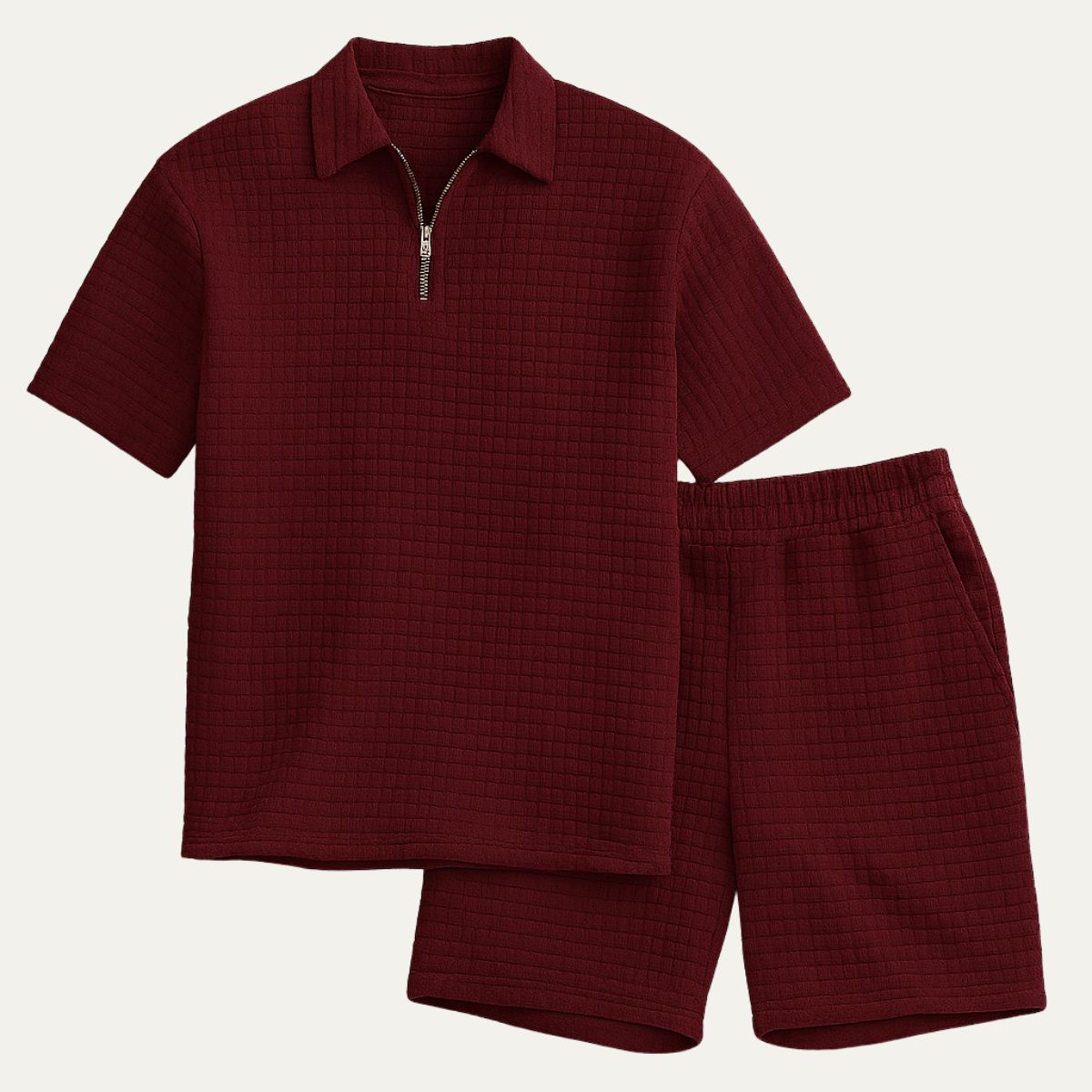 The Alderstone Lightweight Summer Set