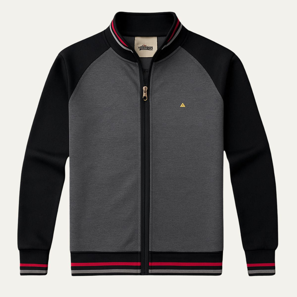 The Salisbury Elegant Cardigan for Men