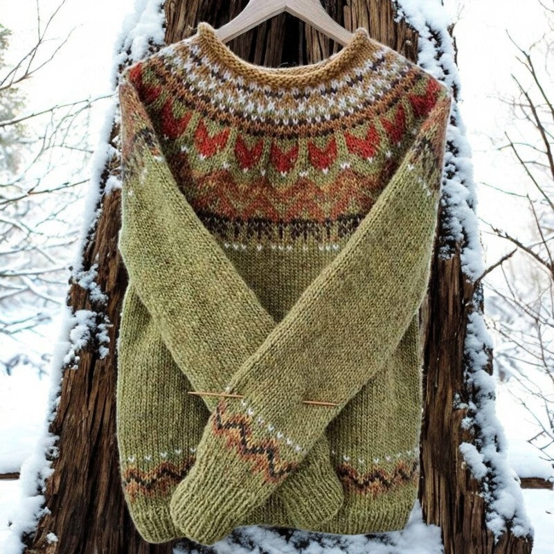 Women’s Elegant Lightweight Top – Flattering Fit for Spring & Summer