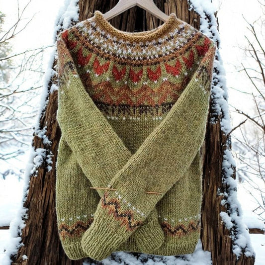 Women’s Elegant Lightweight Top – Flattering Fit for Spring & Summer