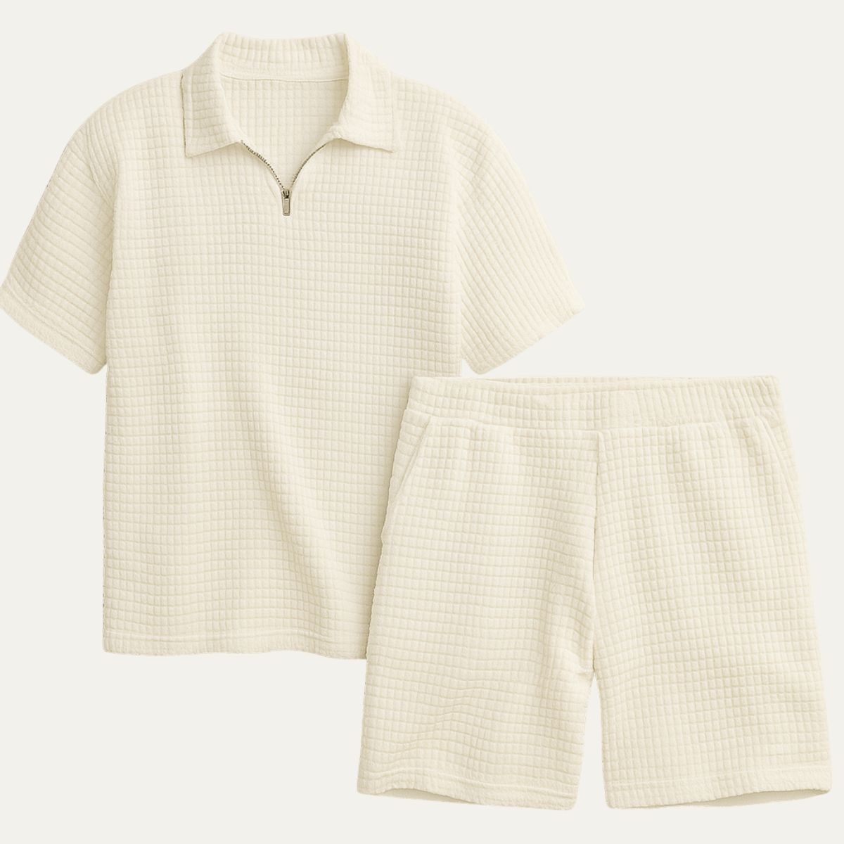 The Alderstone Lightweight Summer Set