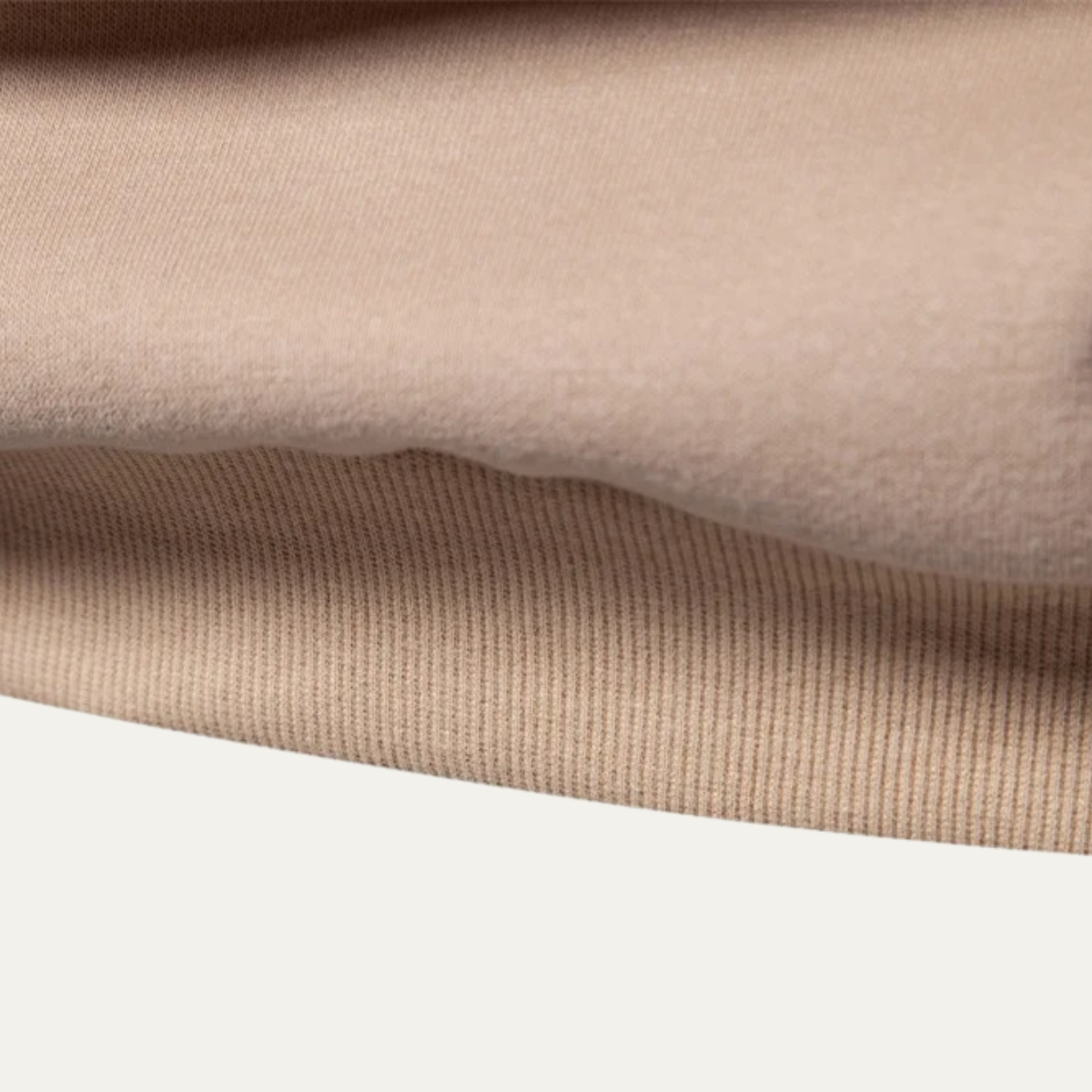 The Glasgow Men's Casual Crew Neck Jumper with Chest Pocket