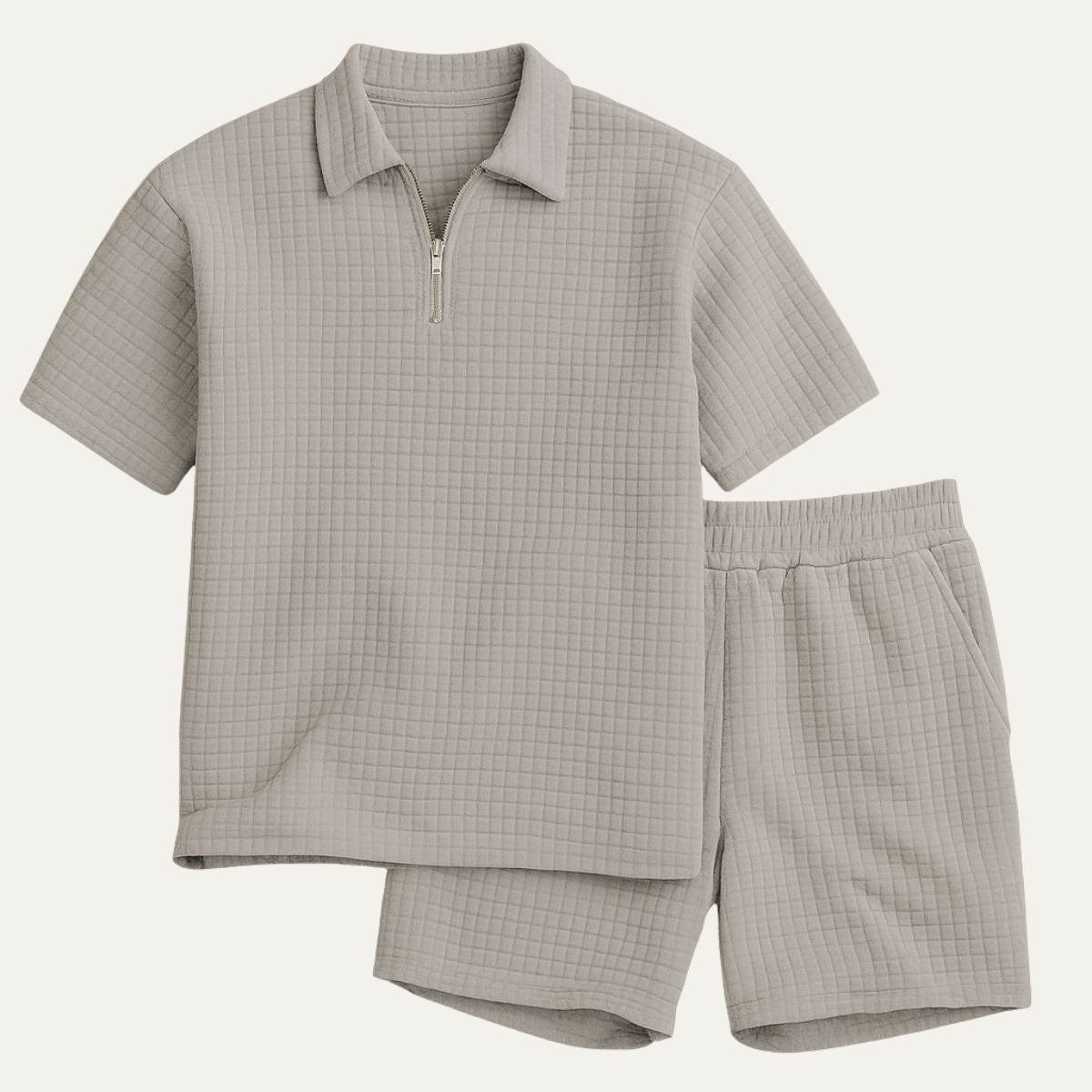 The Alderstone Lightweight Summer Set