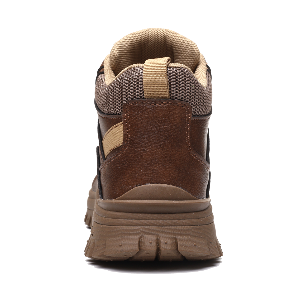 Richmond | Premium Ultralight Safety Shoes – Shockproof, Puncture-Resistant & Waterproof with Ankle Protection