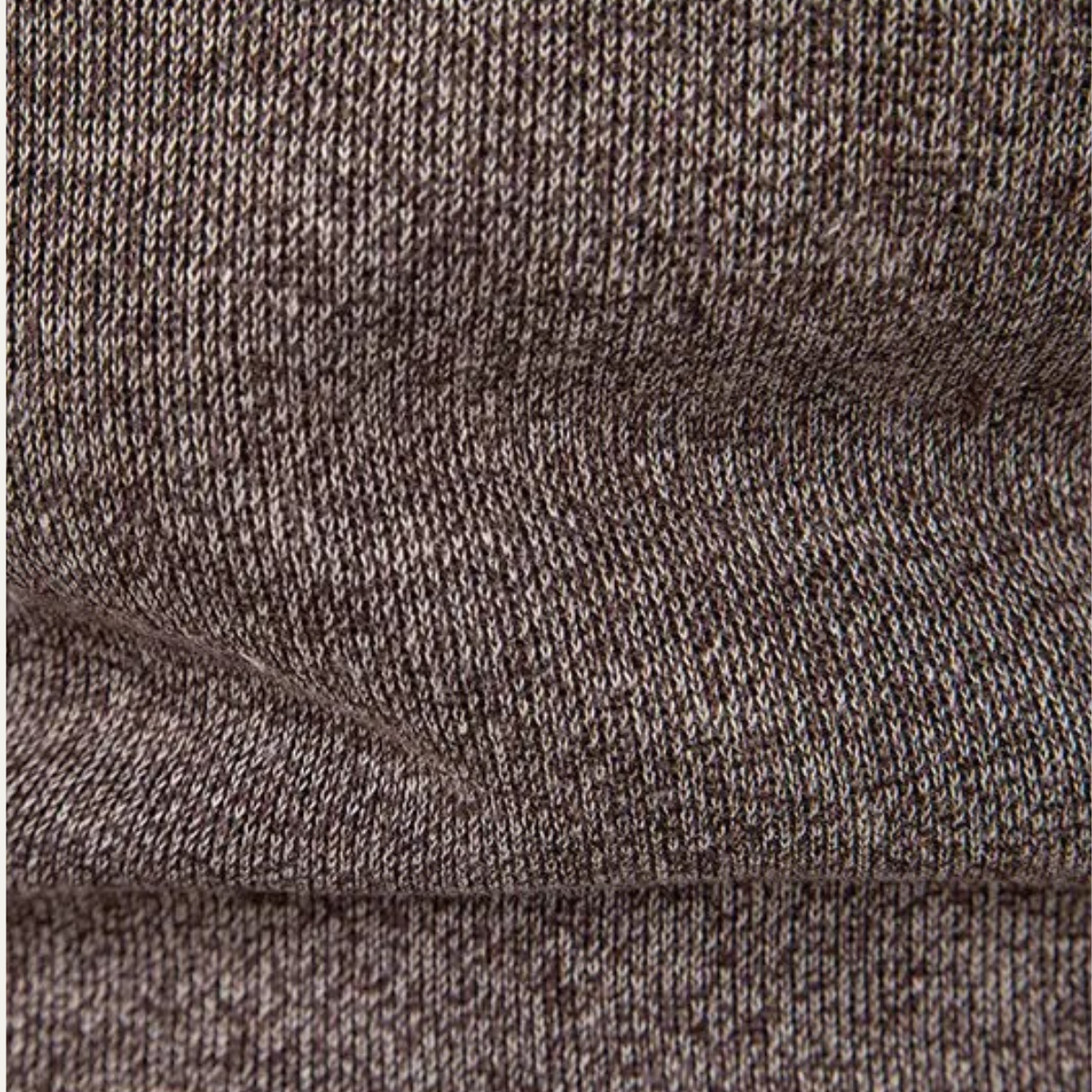 The Llangollen Men's Button Up Casual Knit Cardigan with Pockets