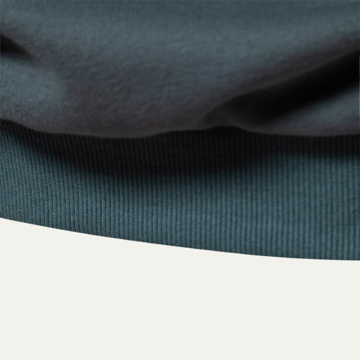 The Glasgow Men's Casual Crew Neck Jumper with Chest Pocket