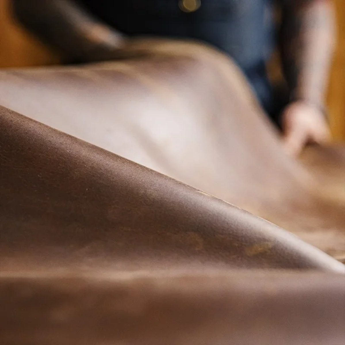 The Grayfield  Men’s Lace Up Combat Leather Boots