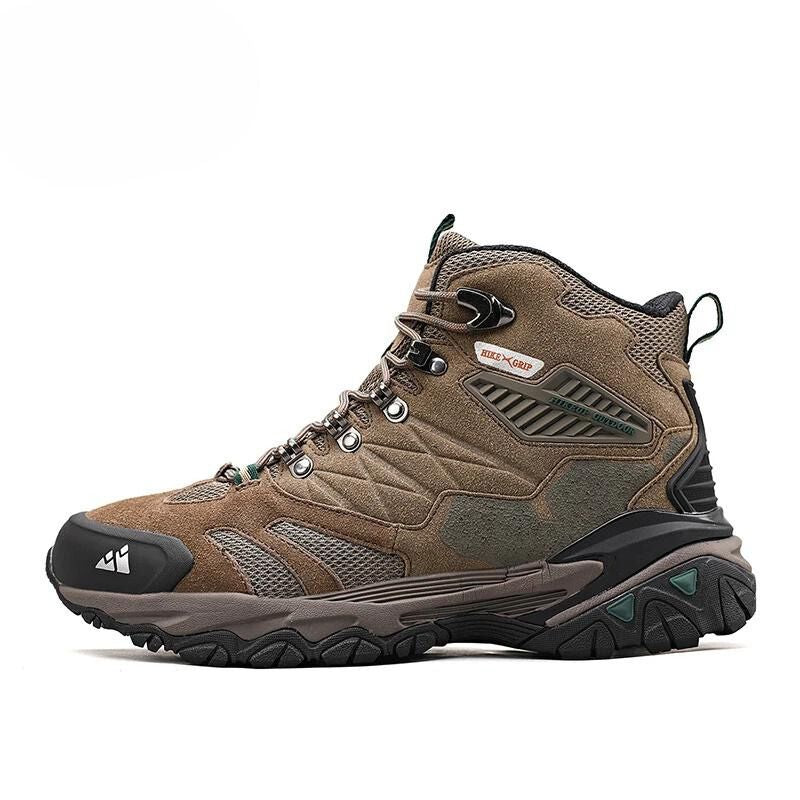 Kiano | Waterproof Tactical Hiking and Combat Boots for Men