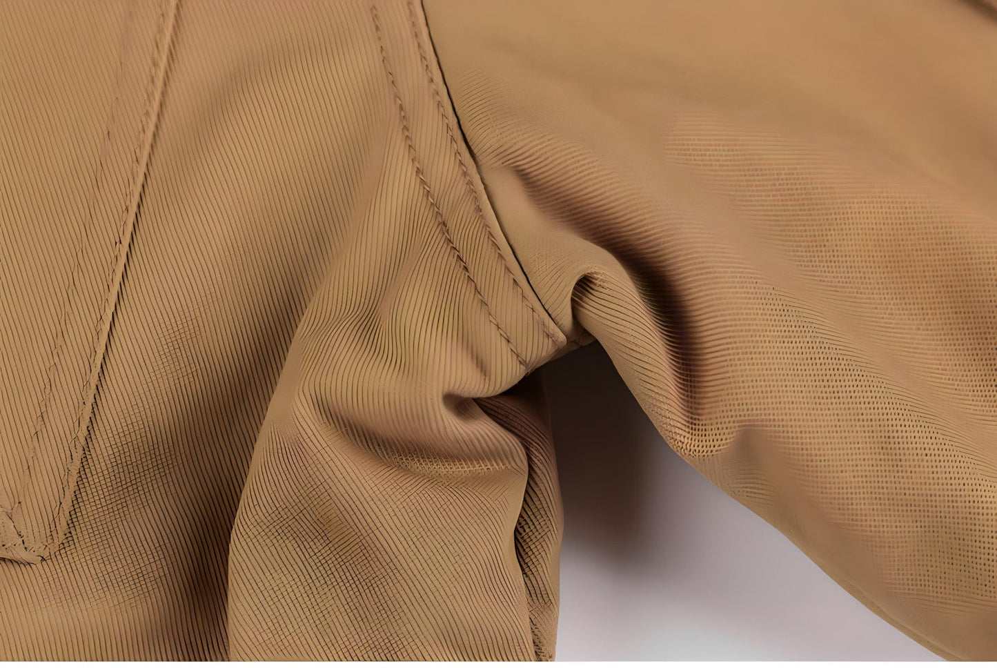 Cedric | Men’s Tactical Military-Style Multi-Pocket Jacket with Hood