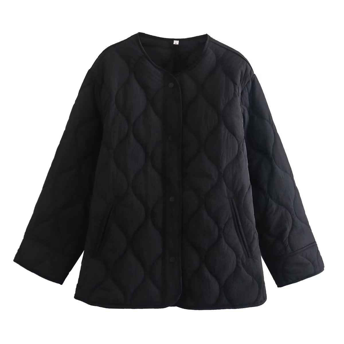Clementine | Women’s Lightweight Quilted Jacket