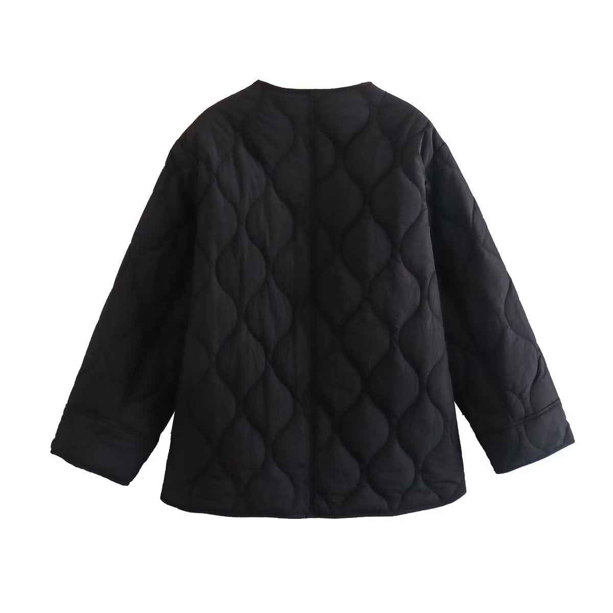 Clementine | Women’s Lightweight Quilted Jacket