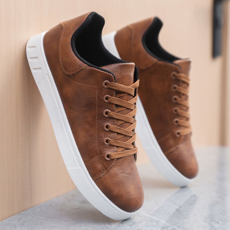 Kaino | Men's Premium Sneakers – Durable and Comfortable Everyday Shoes