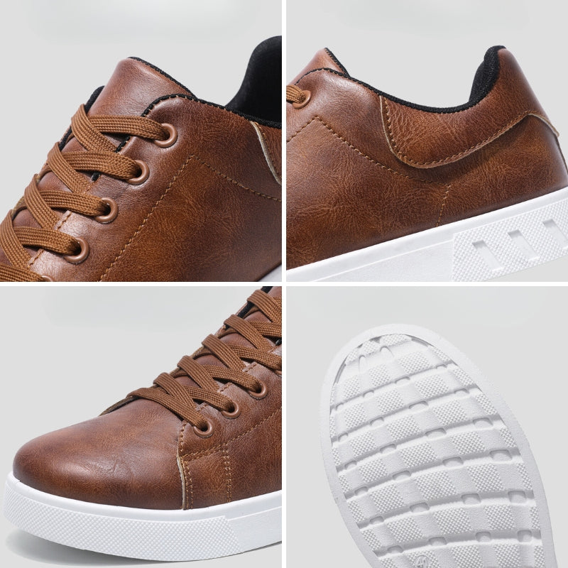 Kaino | Men's Premium Sneakers – Durable and Comfortable Everyday Shoes