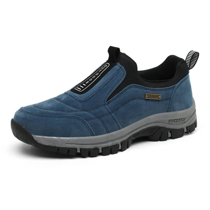 Oscar | Men's Waterproof Non-Slip Hiking Trainers for Everyday Adventures