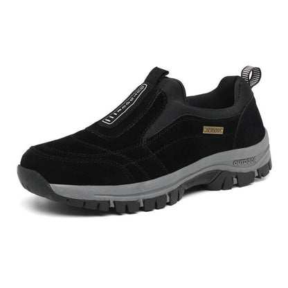 Oscar | Men's Waterproof Non-Slip Hiking Trainers for Everyday Adventures