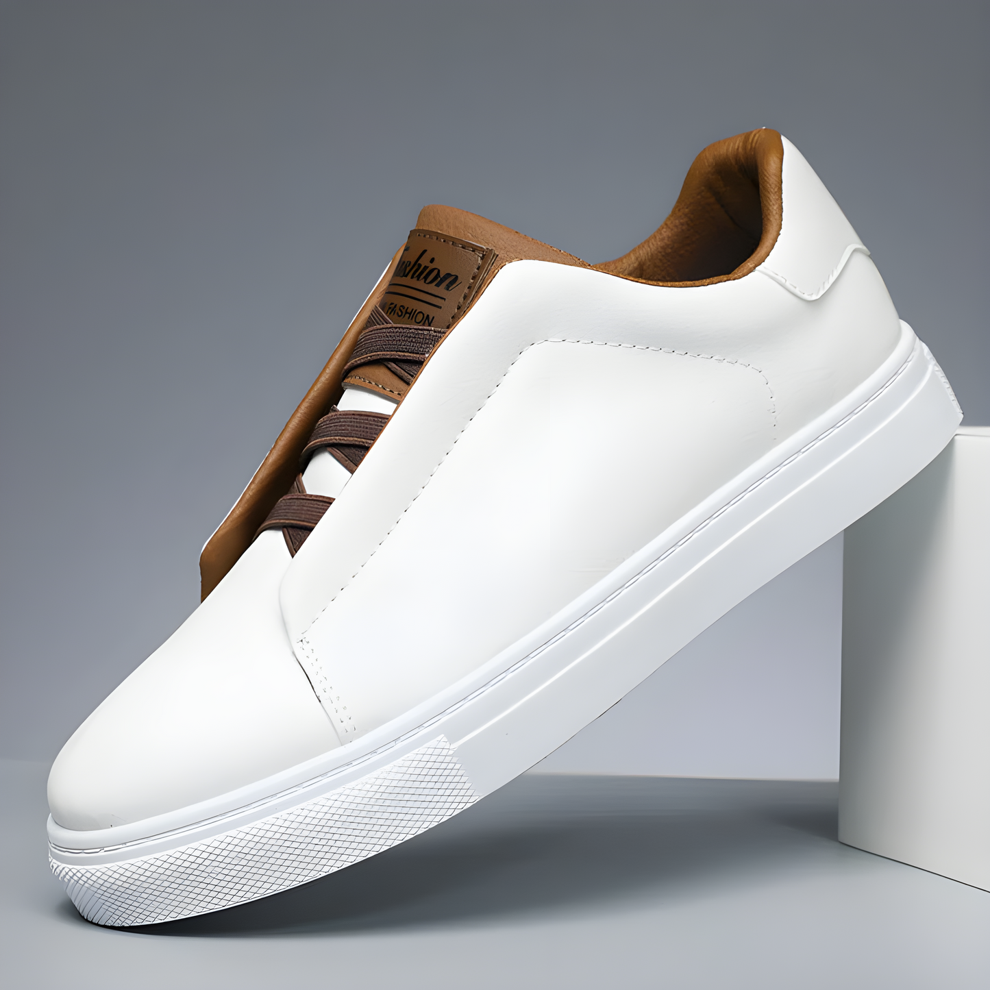 Bastianne | Men's Stylish Casual Trainers for Trendy Everyday Outfits