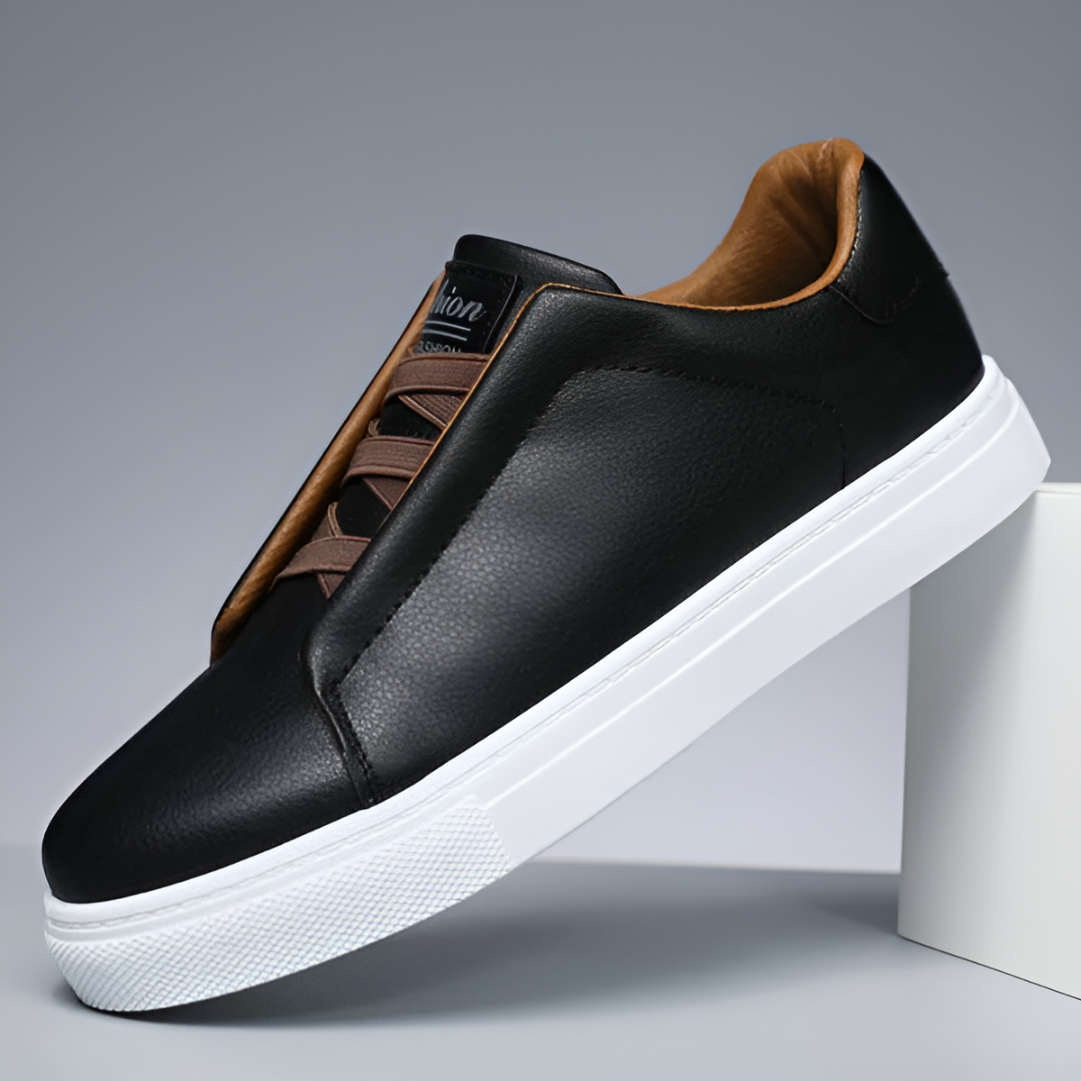 Bastianne | Men's Stylish Casual Trainers for Trendy Everyday Outfits