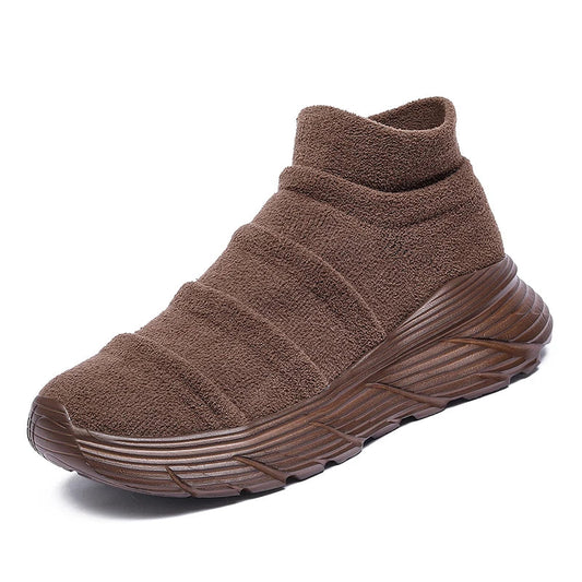 Heinrich | Unisex Orthopaedic Slip-On Sneakers – Comfort and Stability for Everyday Wear