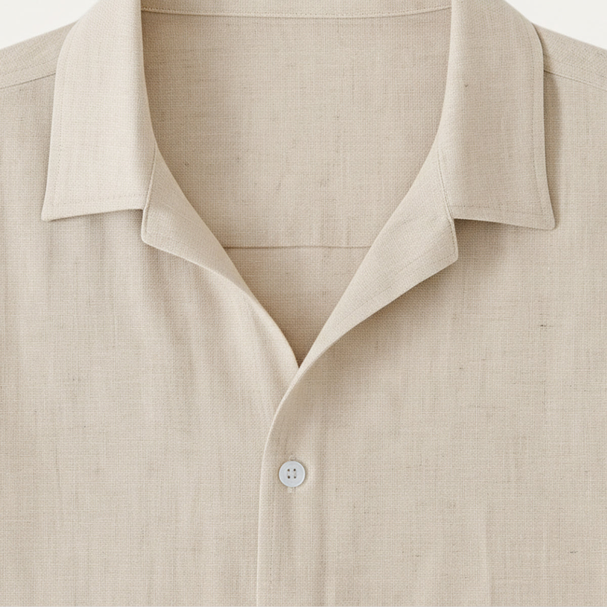 The Amalfi Linen Set – Summer Shirt & Pants for Men