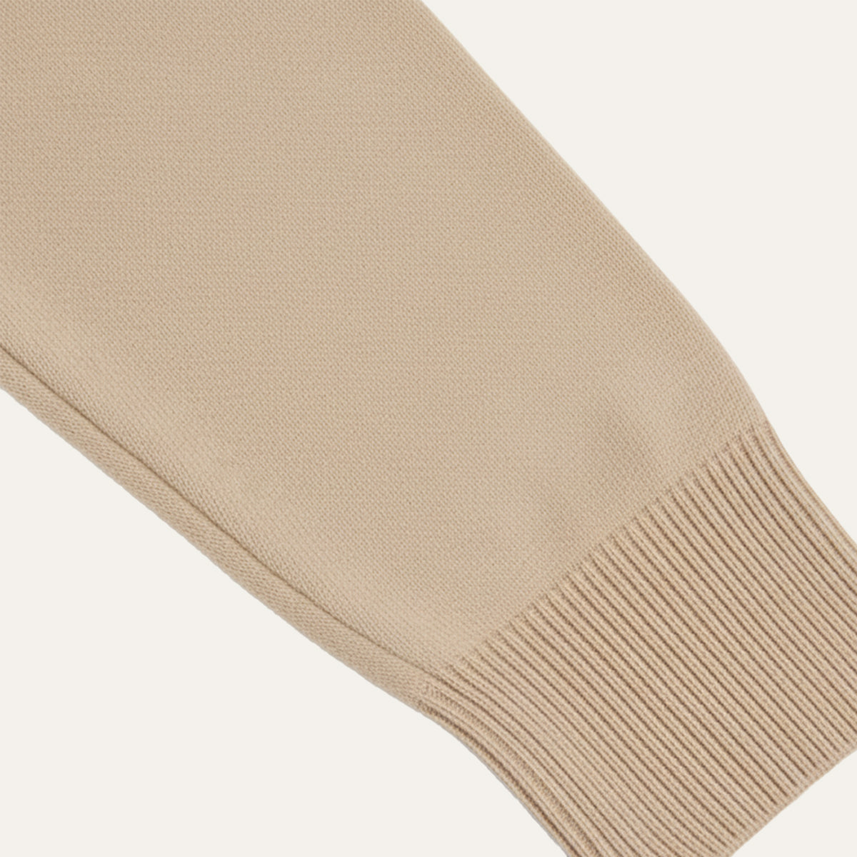 The Banbury Men's Classic Turtleneck Knit Sweater